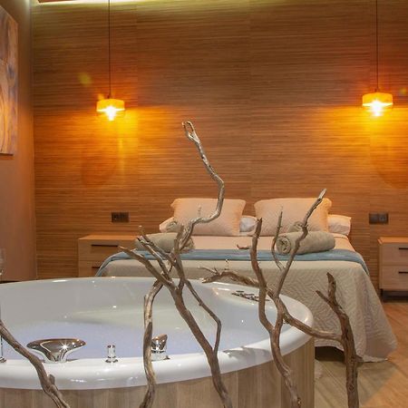 Ubrique Loft Rural Appartement Buitenkant foto