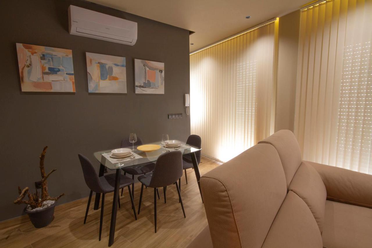 Ubrique Loft Rural Appartement Buitenkant foto