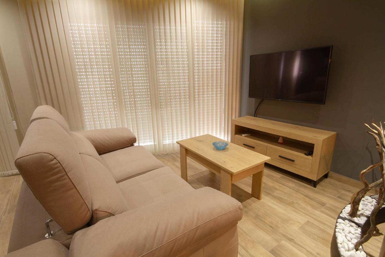 Ubrique Loft Rural Appartement Buitenkant foto