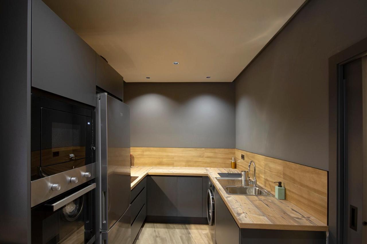 Ubrique Loft Rural Appartement Buitenkant foto