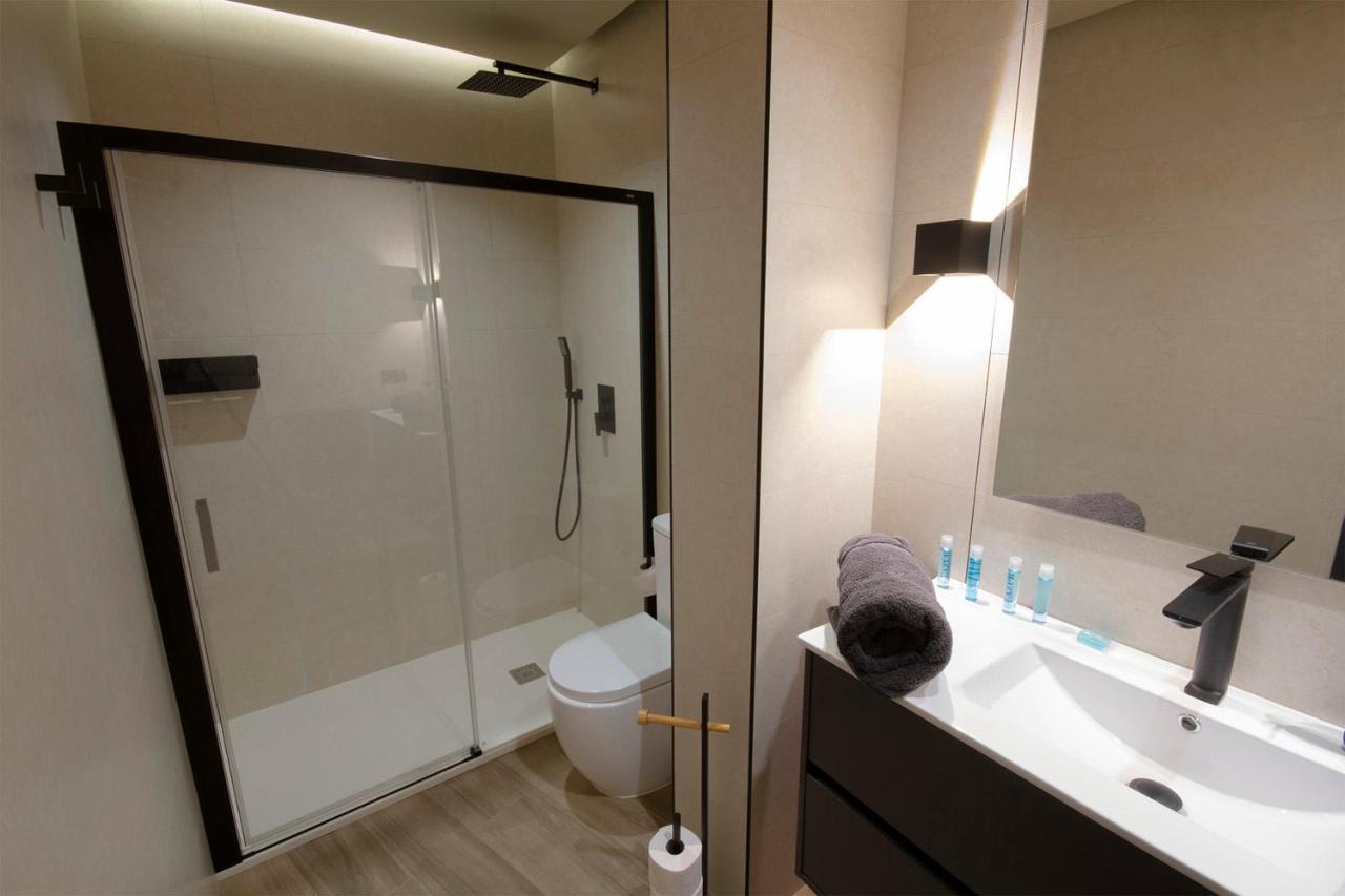 Ubrique Loft Rural Appartement Buitenkant foto